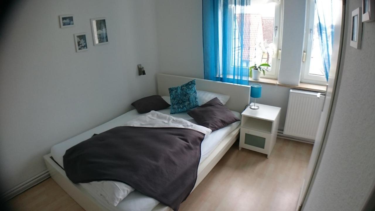 Hotel Cafe Meynen บาดมุนดาร์อัมไดส์เทอร์ ภายนอก รูปภาพ