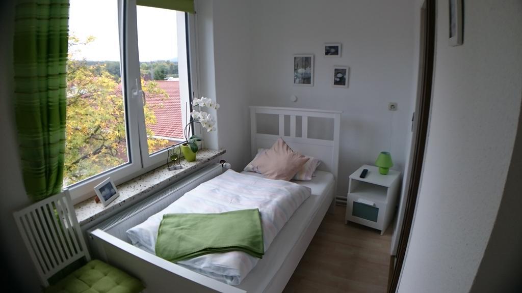 Hotel Cafe Meynen บาดมุนดาร์อัมไดส์เทอร์ ภายนอก รูปภาพ